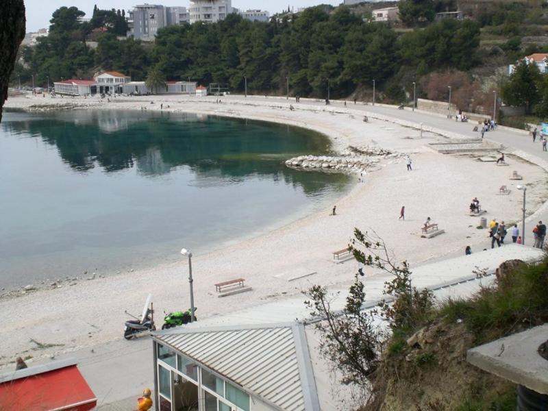 Apartments Beautiful Sandy Beach Split Room photo